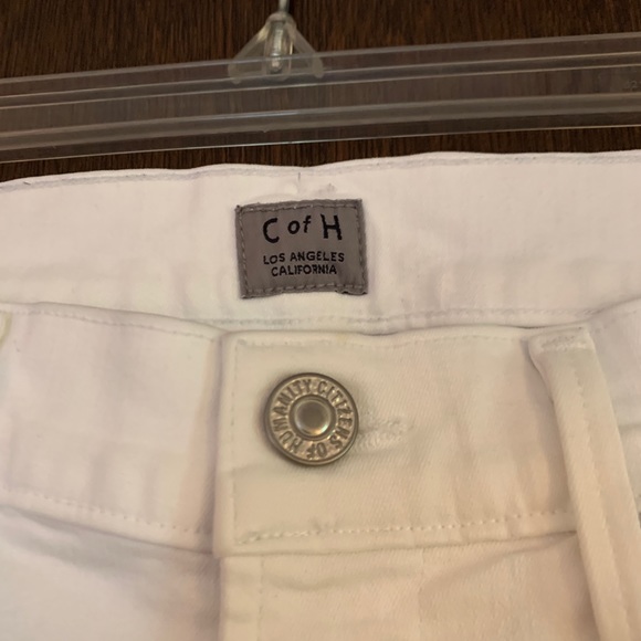 Citizens of Humanity Rocket Sculpt Crop Skinny, 26 - Picture 8 of 11